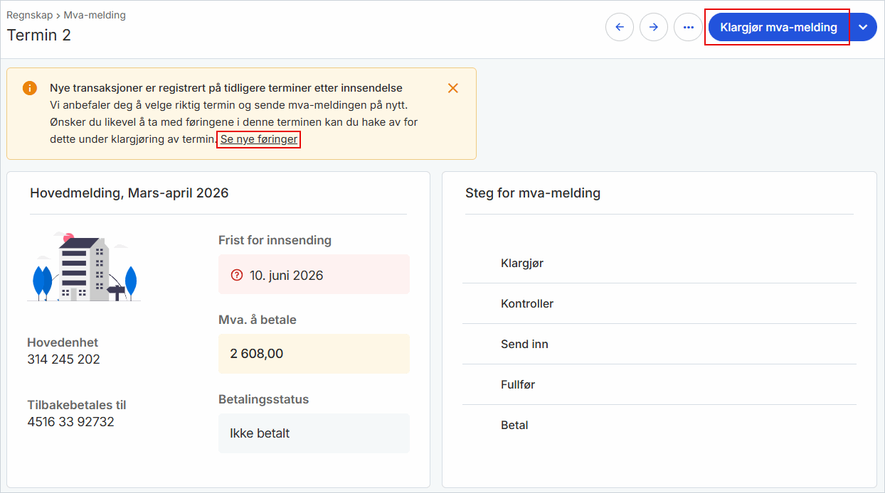 Mva-oppgj&oslash;r for nye bilag i innsendt termin 3.png