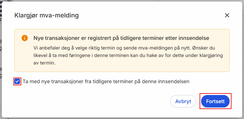 Mva-oppgj&oslash;r for nye bilag i innsendt termin 4.png