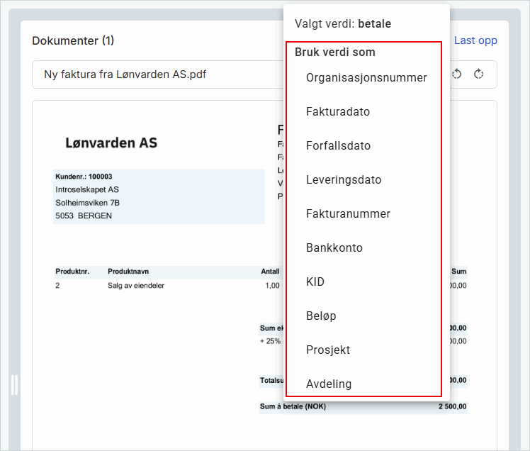 Oppl&aelig;ring og bruk av fakturatolk 2.png