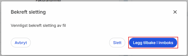 Returnere filer til innboks 2.png Returnere filer til innboks 2.png
