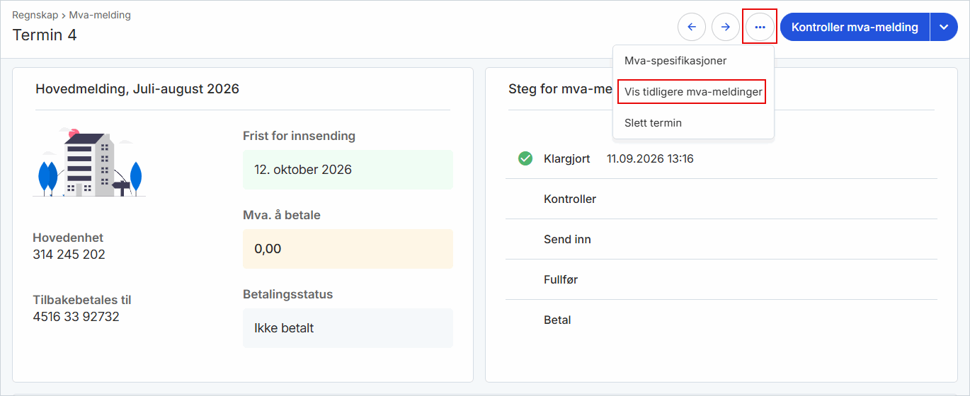 Vis tidligere mva-meldinger 1.png