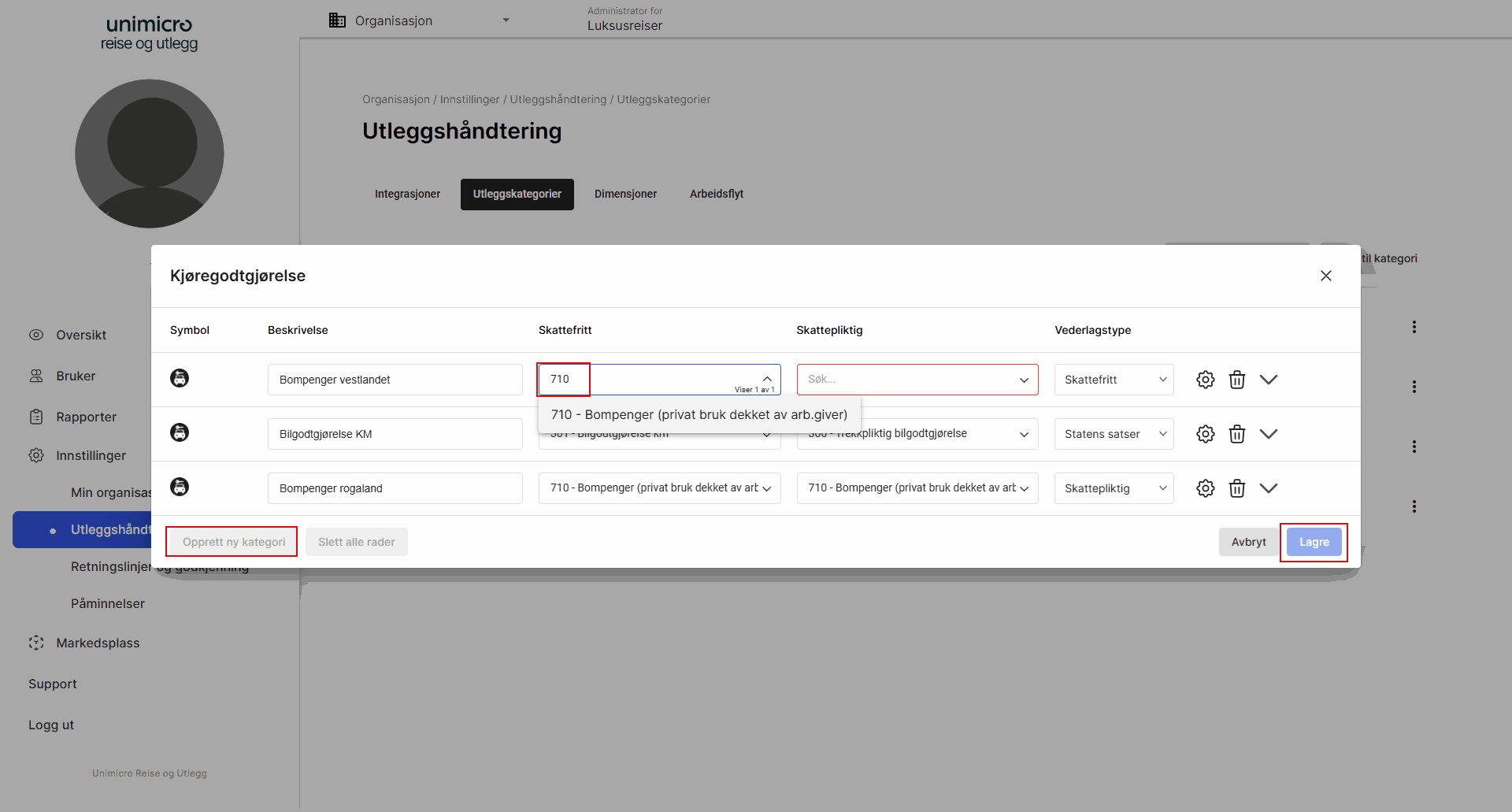 cs.koble utleggskategorier med lønnsater.2.png cs.koble utleggskategorier med lønnsater.2.png