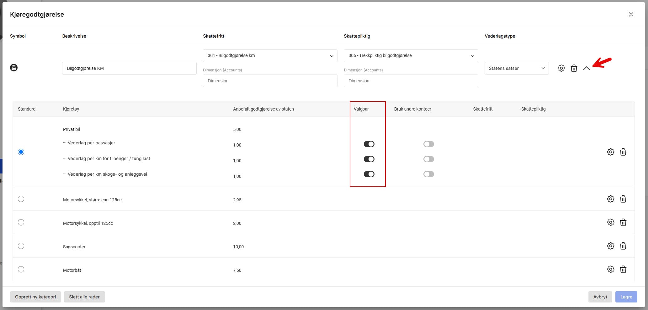 cs.passasjer kjøregodtgjørelse.1.jpg cs.passasjer kjøregodtgjørelse.1.jpg