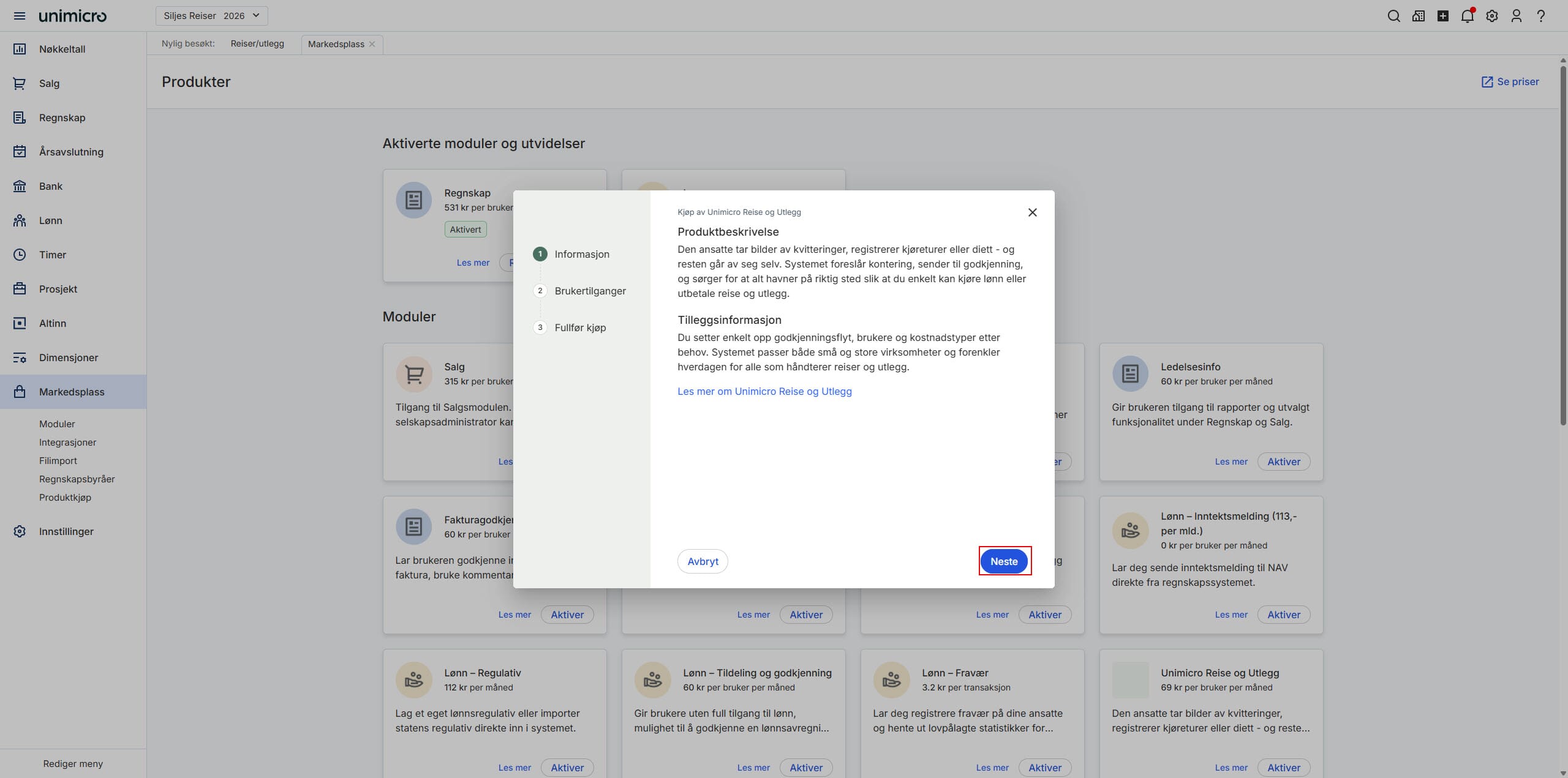 cs.reise og utlegg. oppstarte unimicro reise og utlegg.admin.3.jpg cs.reise og utlegg. oppstarte unimicro reise og utlegg.admin.3.jpg