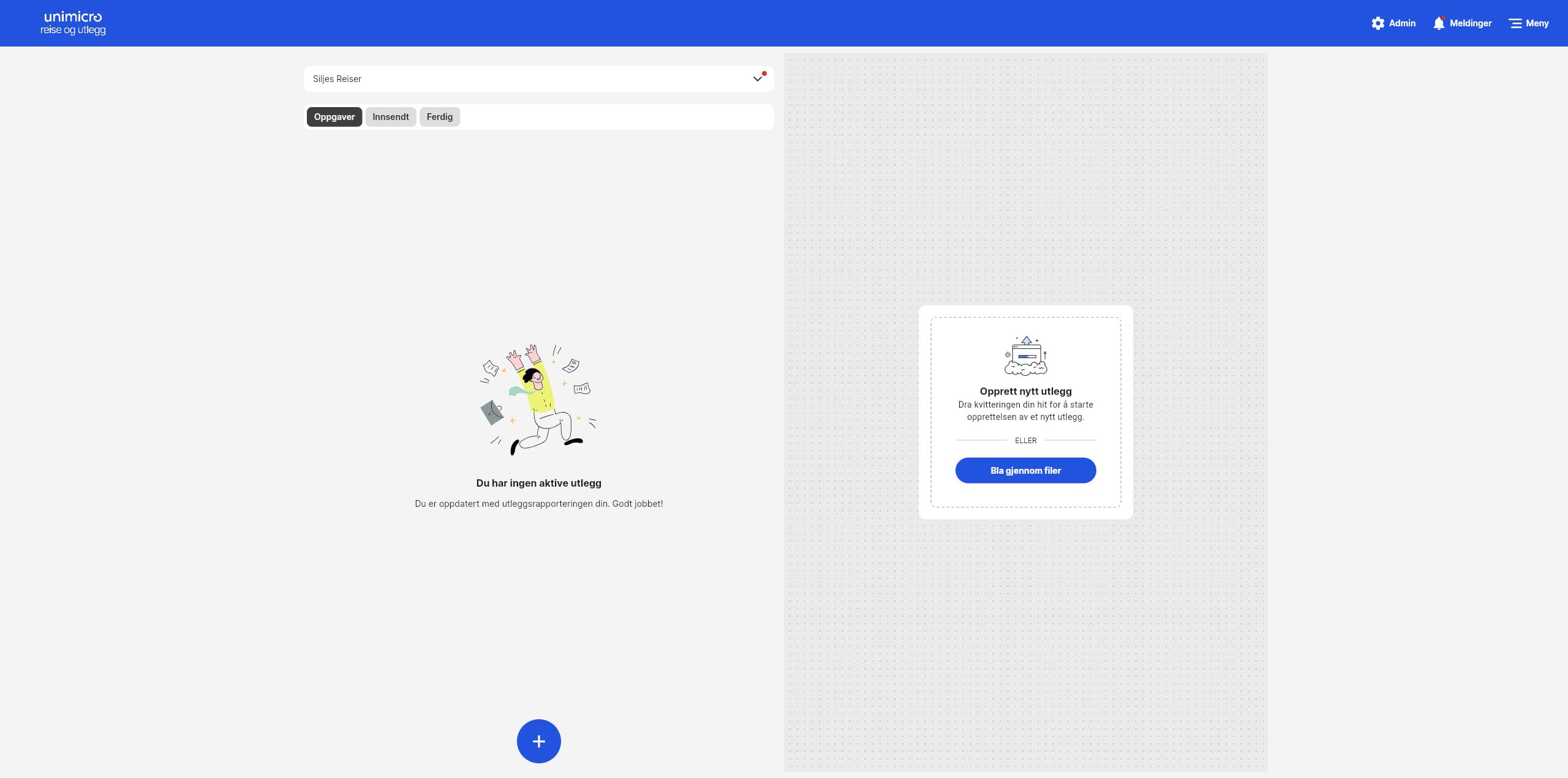 cs.reise og utlegg. oppstarte unimicro reise og utlegg.admin.7.jpg