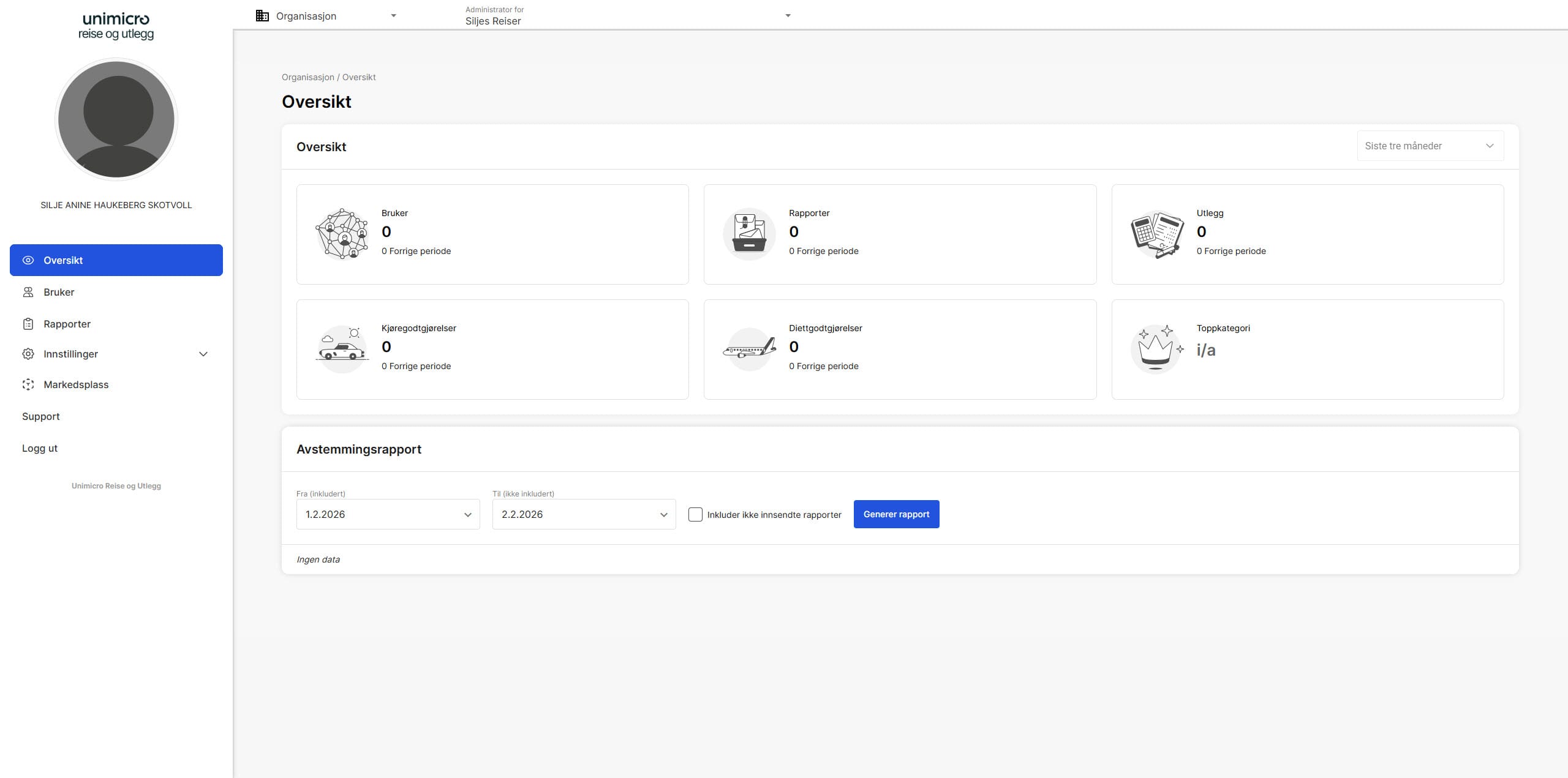 cs.reise og utlegg. oppstarte unimicro reise og utlegg.bruker.2.jpg cs.reise og utlegg. oppstarte unimicro reise og utlegg.bruker.2.jpg