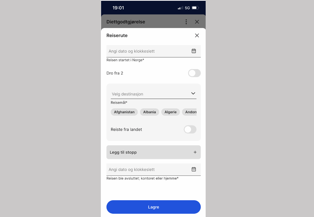 cs. uni reise og utlegg - registrere diett5.png