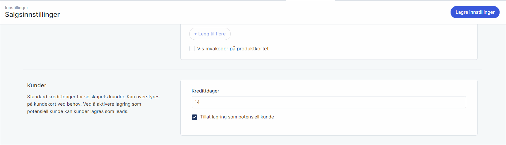 cs. Innstillinger for salgsfaktura 4 um.png cs. Innstillinger for salgsfaktura 4 um.png