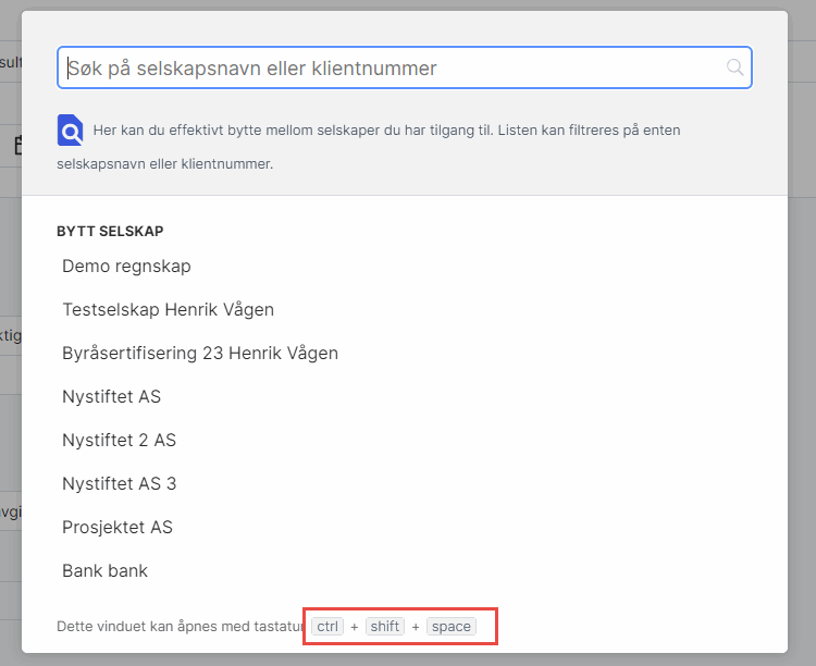 cs. Tips og triks for søk og navigasjon i regnskapssystemet 3 um.png cs. Tips og triks for søk og navigasjon i regnskapssystemet 3 um.png